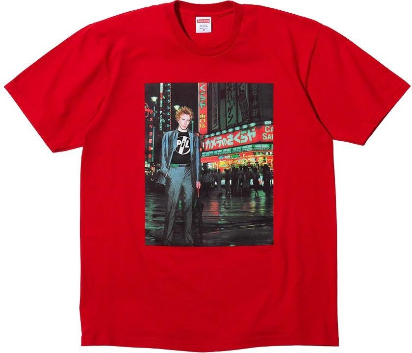 PiL Live In Tokyo Tee view 9